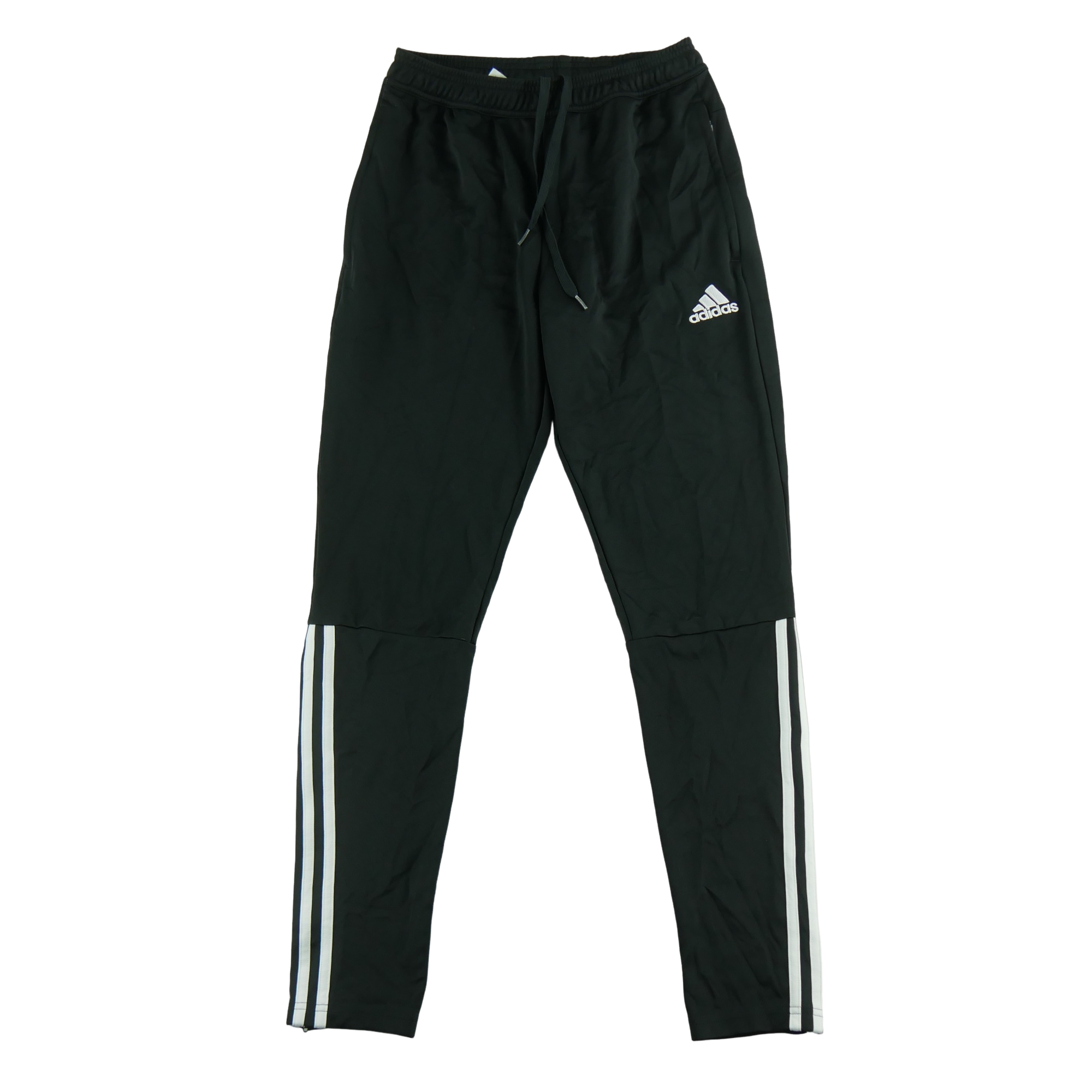 Jogging homme noir Adidas