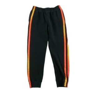Jogging homme noir Adidas