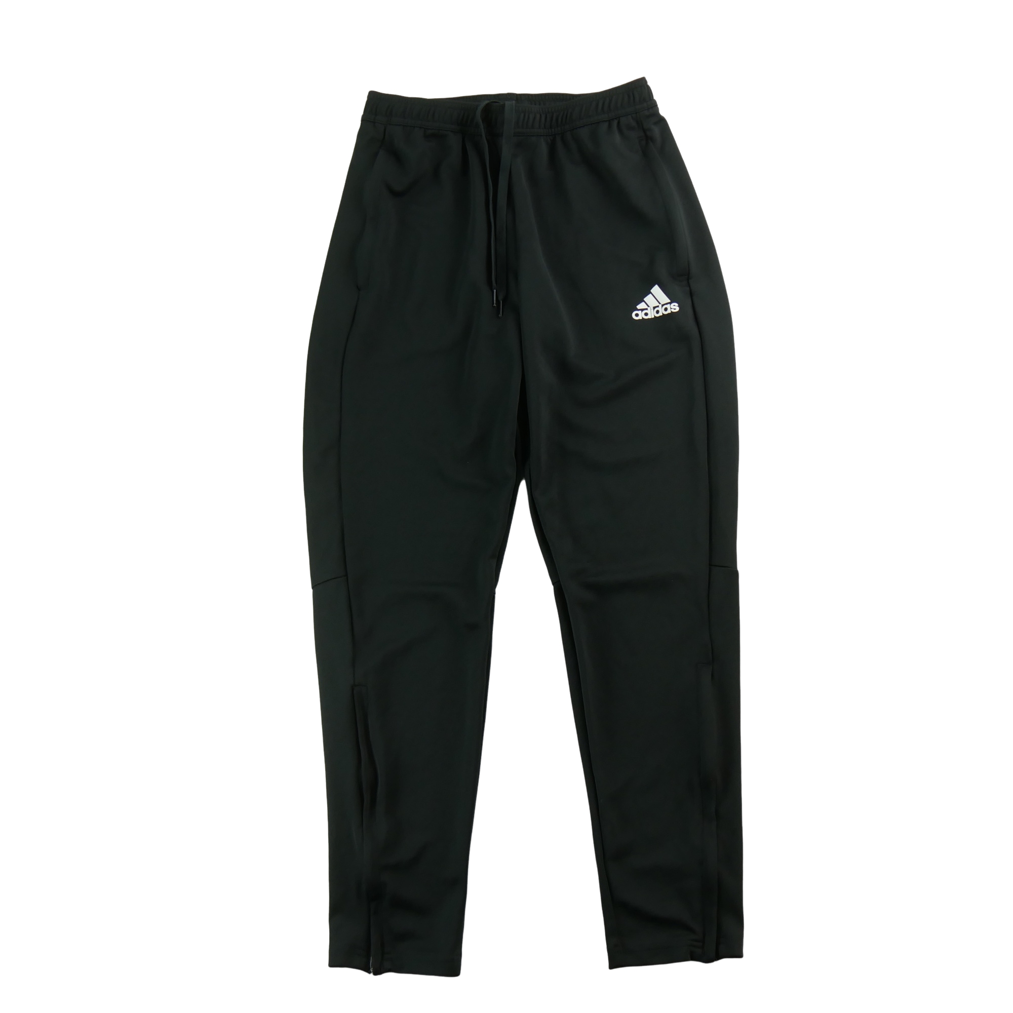 Jogging homme noir Adidas