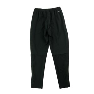 Jogging homme noir Adidas