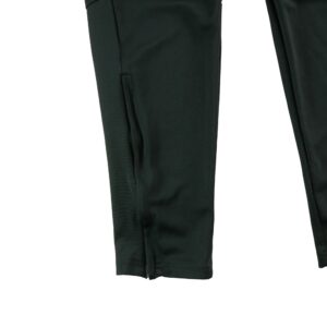 Jogging homme noir Adidas