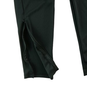 Jogging homme noir Adidas