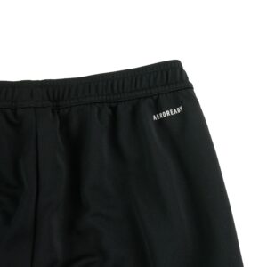 Jogging homme noir Adidas