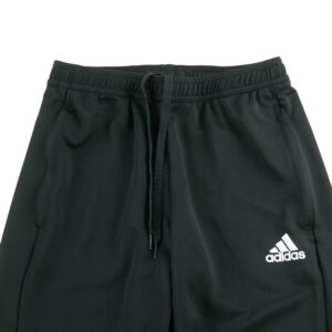 Jogging homme noir Adidas