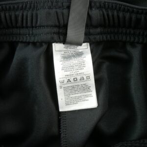 Jogging homme noir Adidas