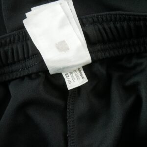 Jogging homme noir Adidas