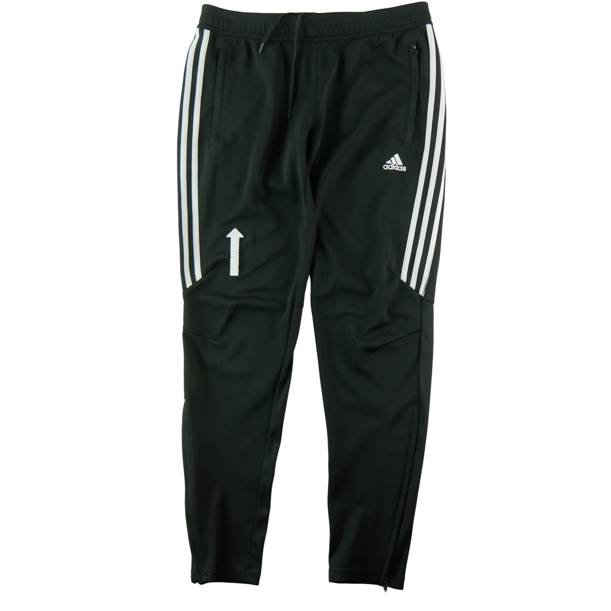 Jogging Homme  Noir 6