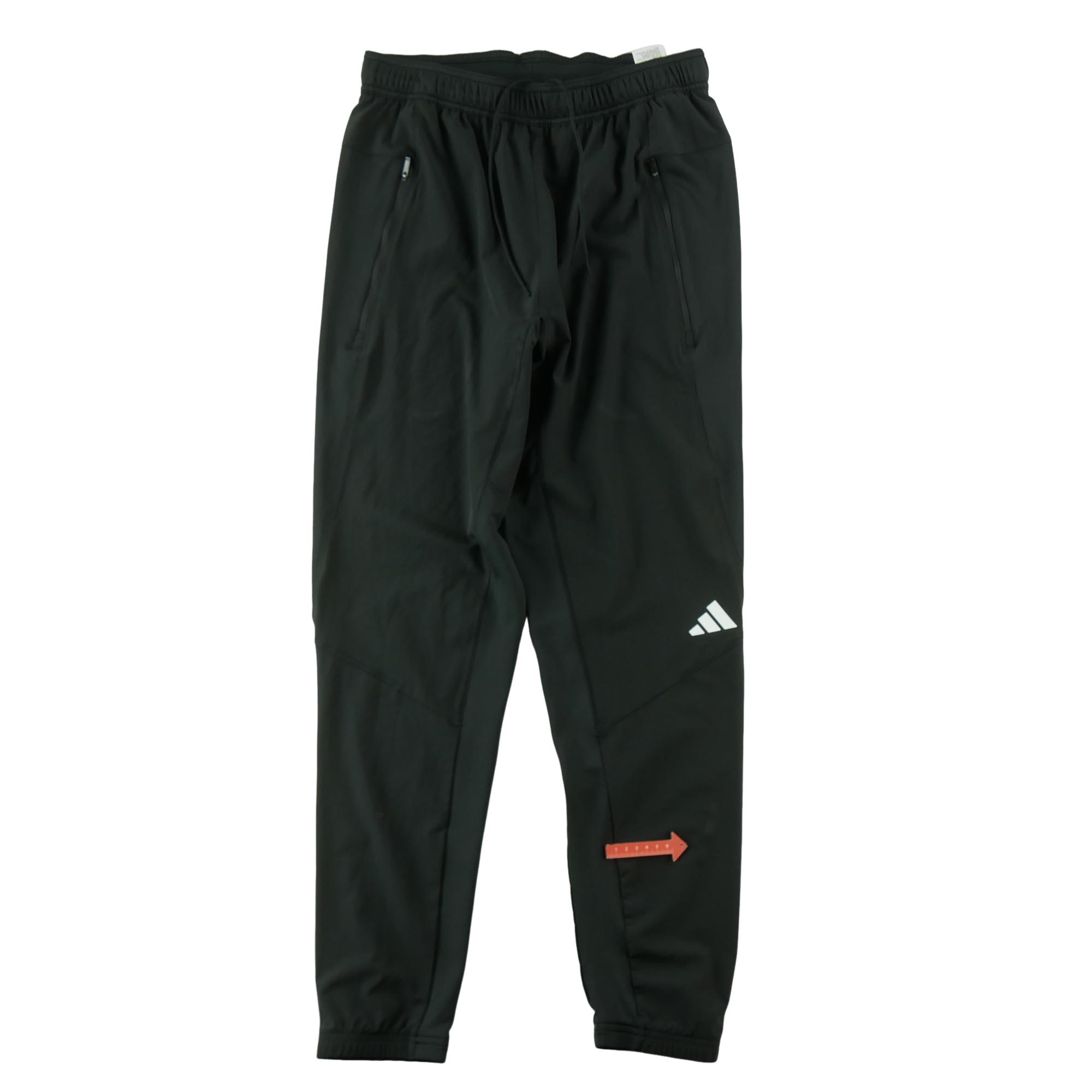 Jogging Homme Aeroready Slim Fit Noir 3