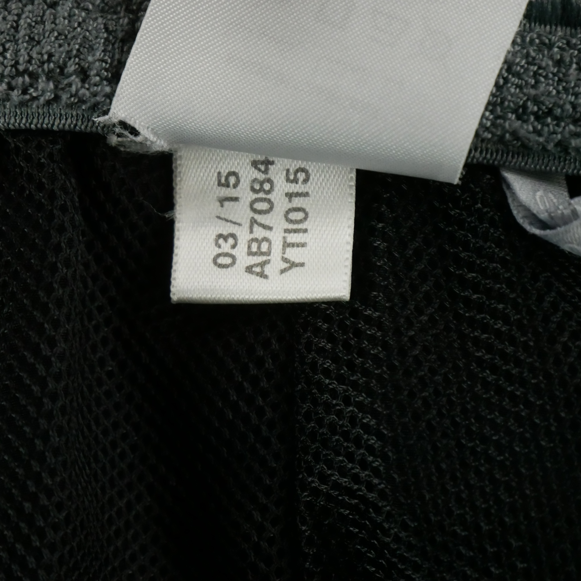 Jogging Homme  Noir 9