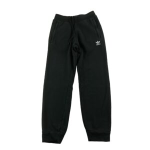 Jogging homme noir Adidas