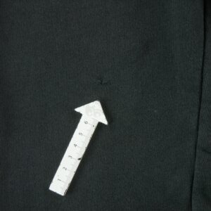 Jogging homme noir Adidas