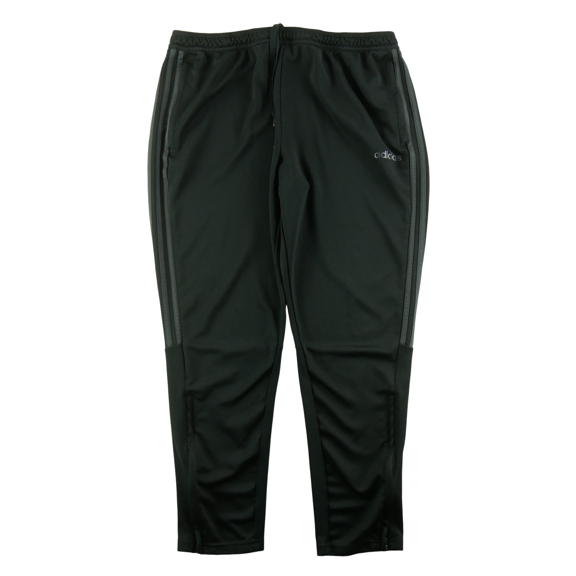 Adidas Jogging Homme  Noir - Bon état