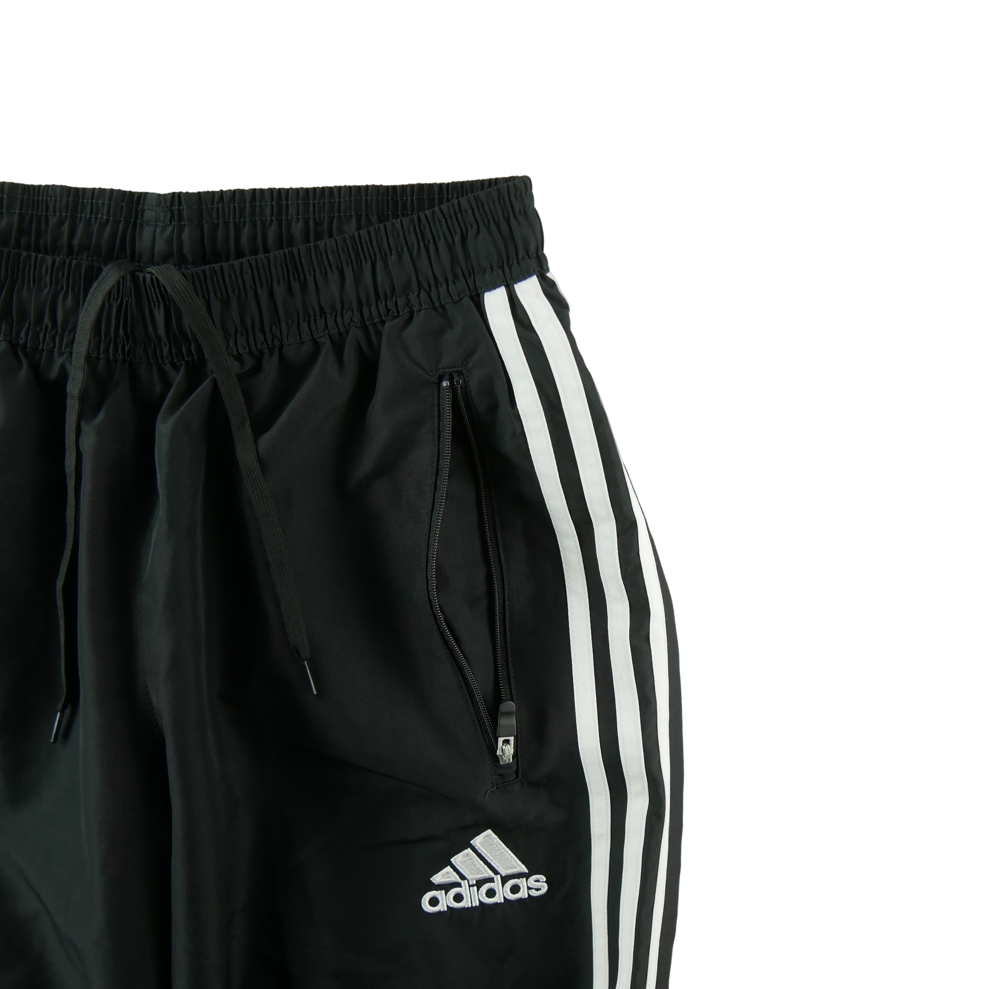 Jogging Homme  Noir 3
