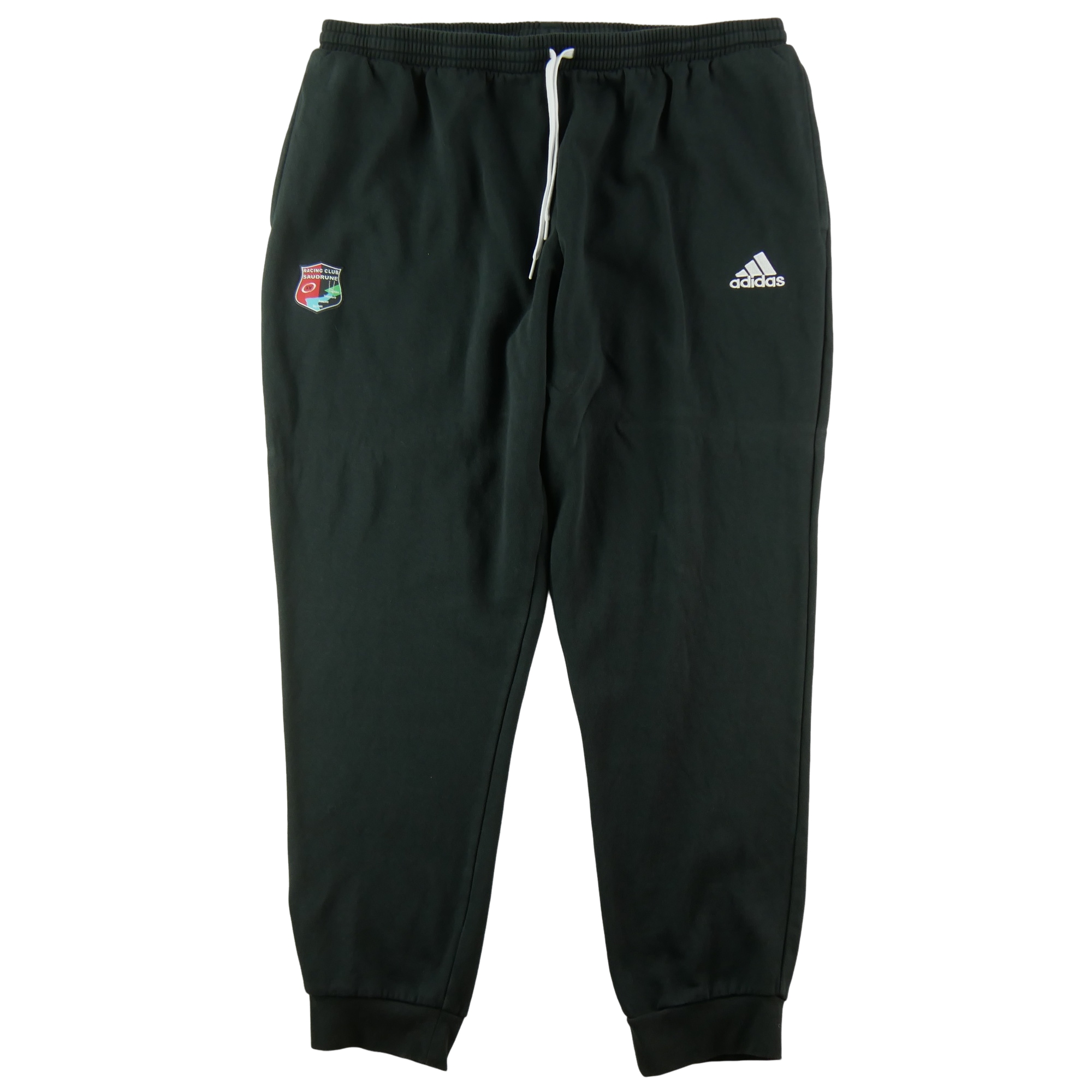 Adidas Jogging Homme Racing Saudrune Rugby - Bon état
