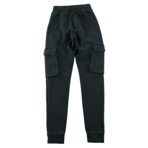 Jogging homme noir Adidas