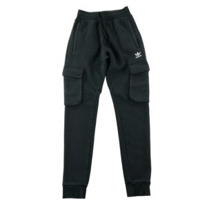 Jogging homme noir Adidas