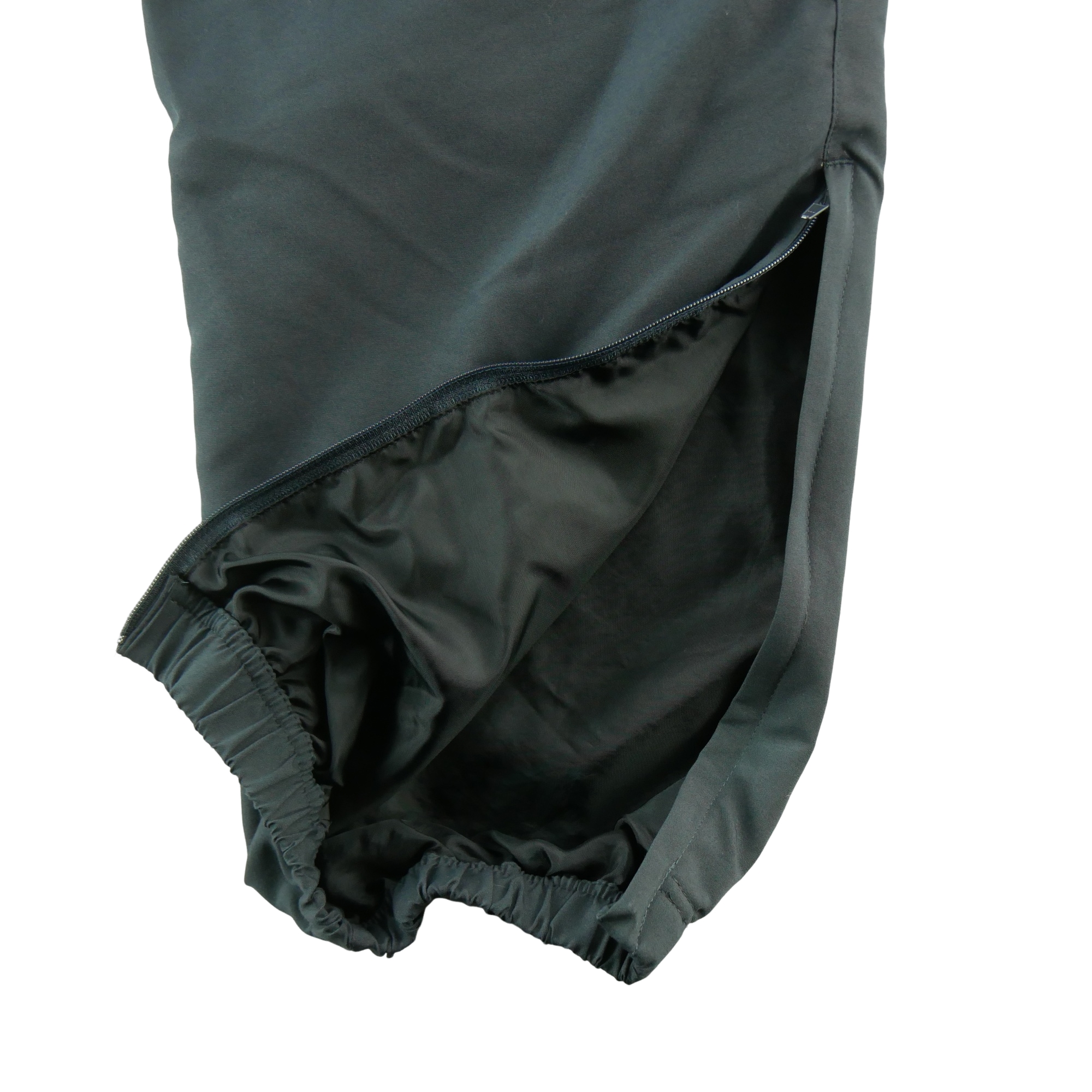 Jogging Homme Noir 6