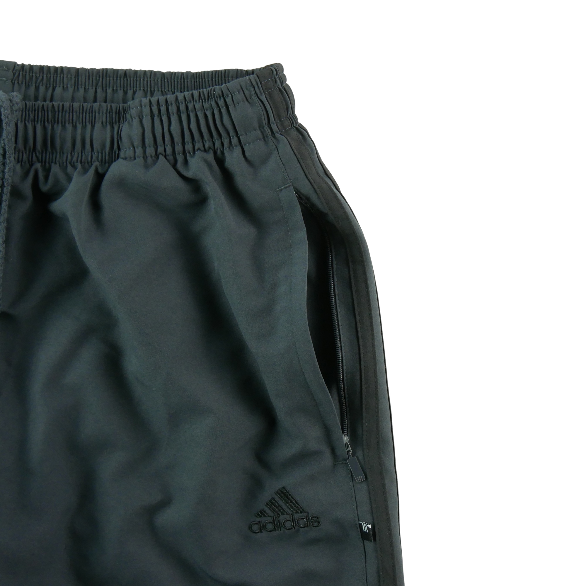 Jogging Homme Noir 4