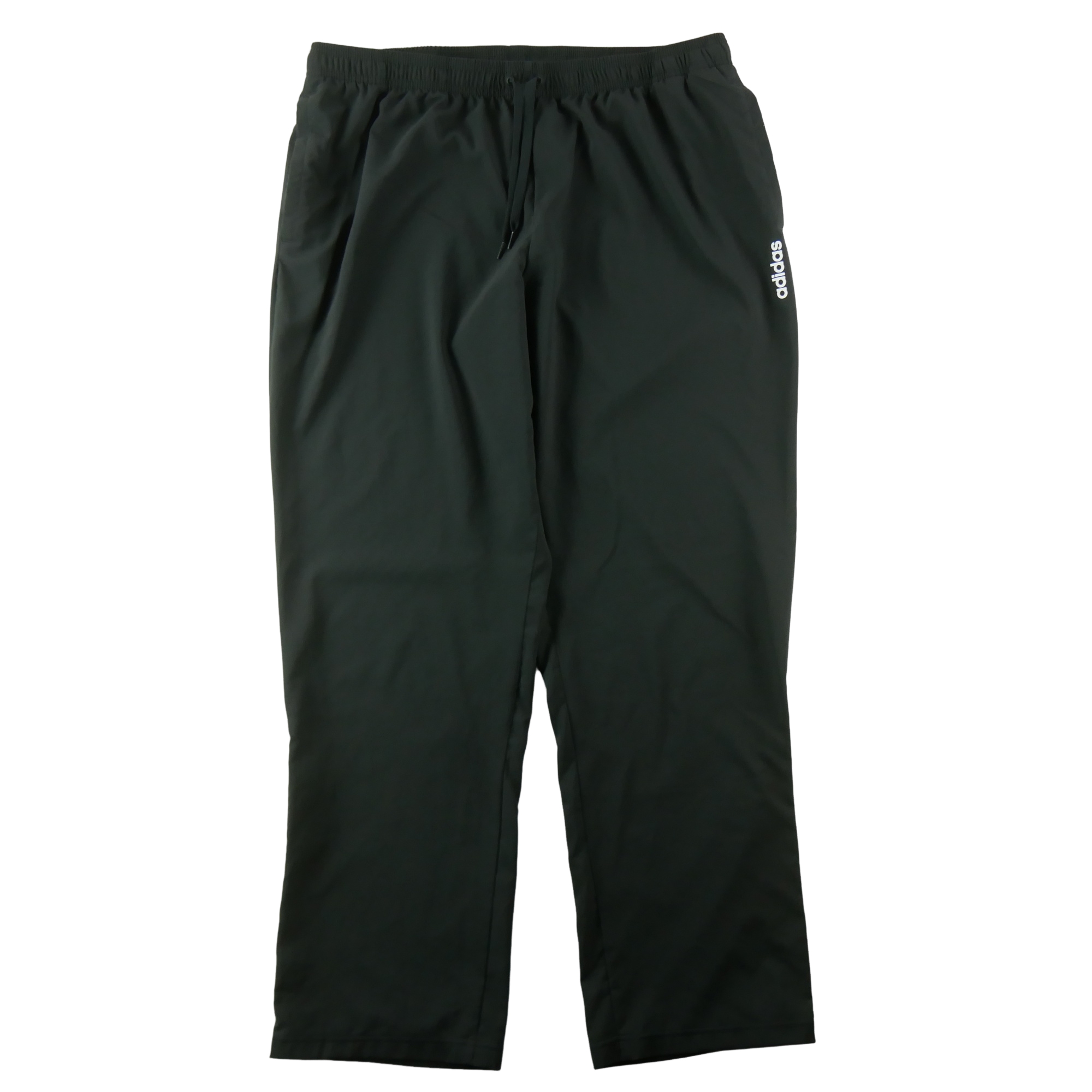 Adidas Jogging Homme  Noir - Bon état