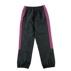 Jogging homme noir Adidas