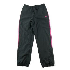 Jogging homme noir Adidas