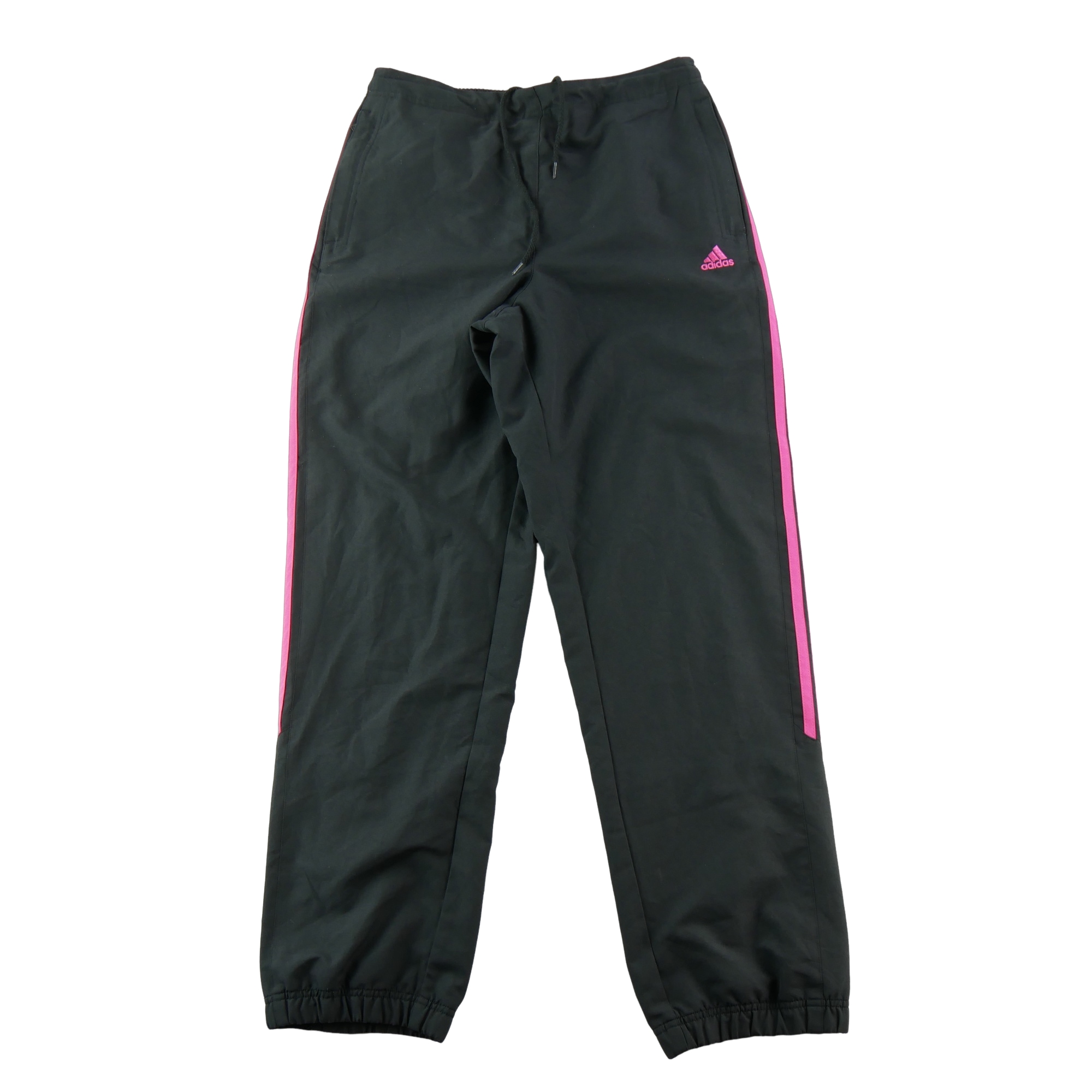 Adidas Jogging Homme  Noir - Bon état
