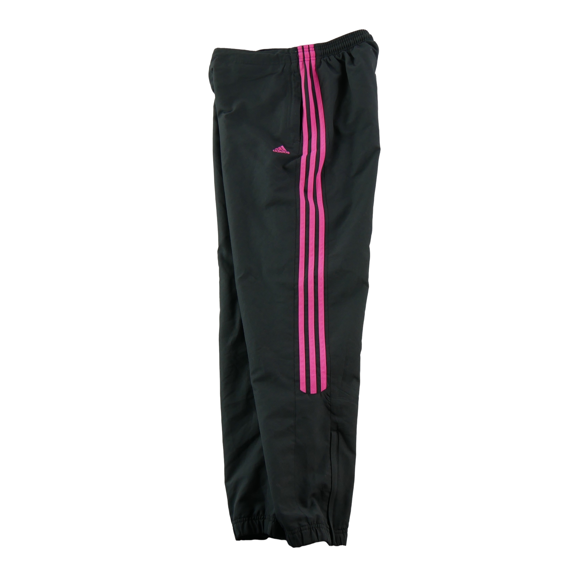 Jogging Homme  Noir 3