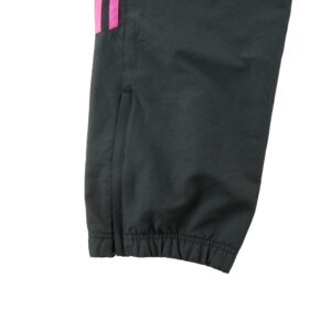 Jogging homme noir Adidas