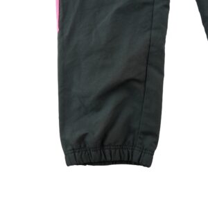Jogging homme noir Adidas