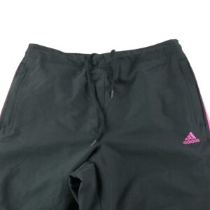 Jogging homme noir Adidas