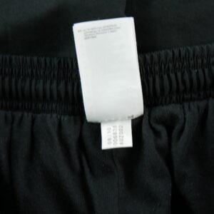 Jogging homme noir Adidas