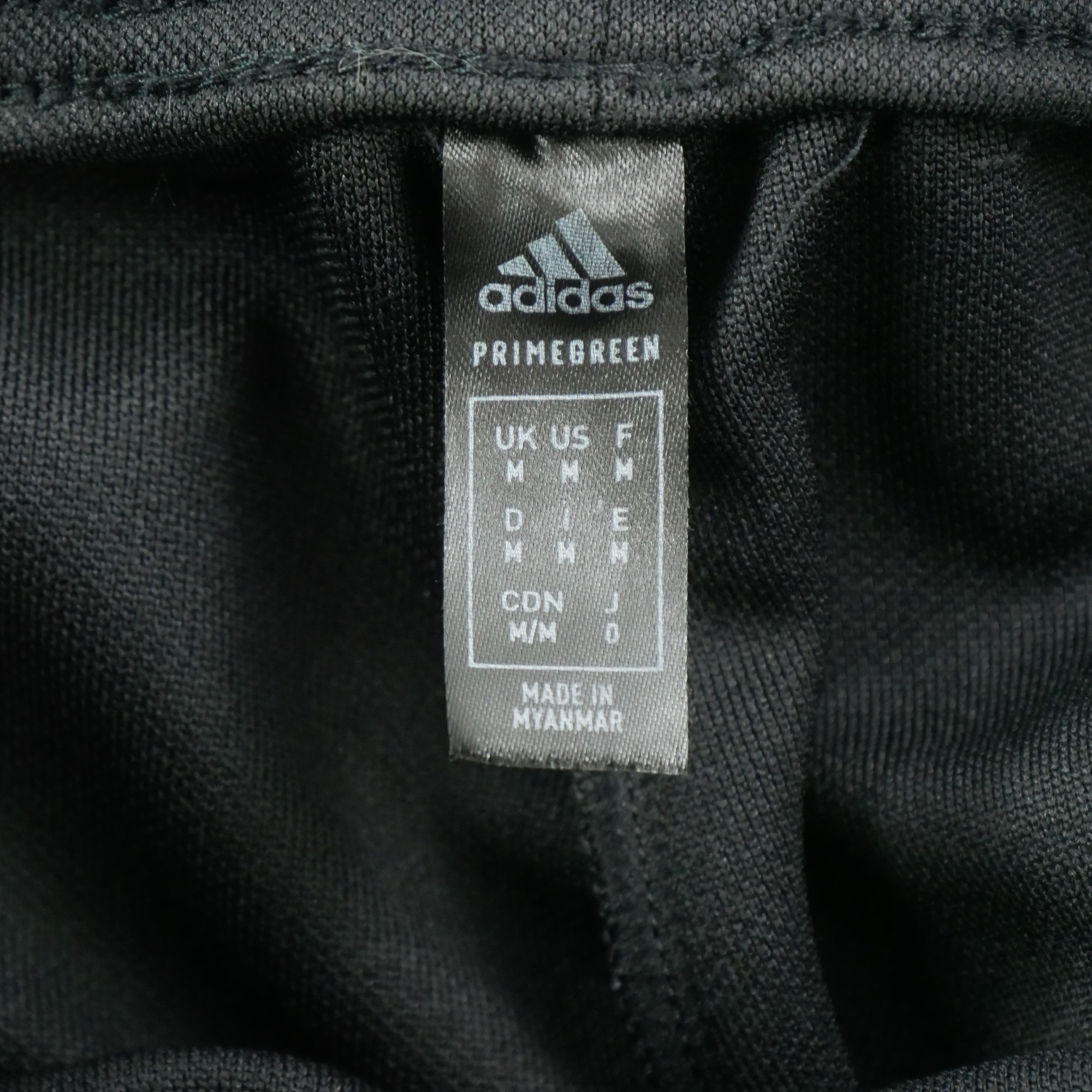 Jogging Homme Aeroready Noir 6