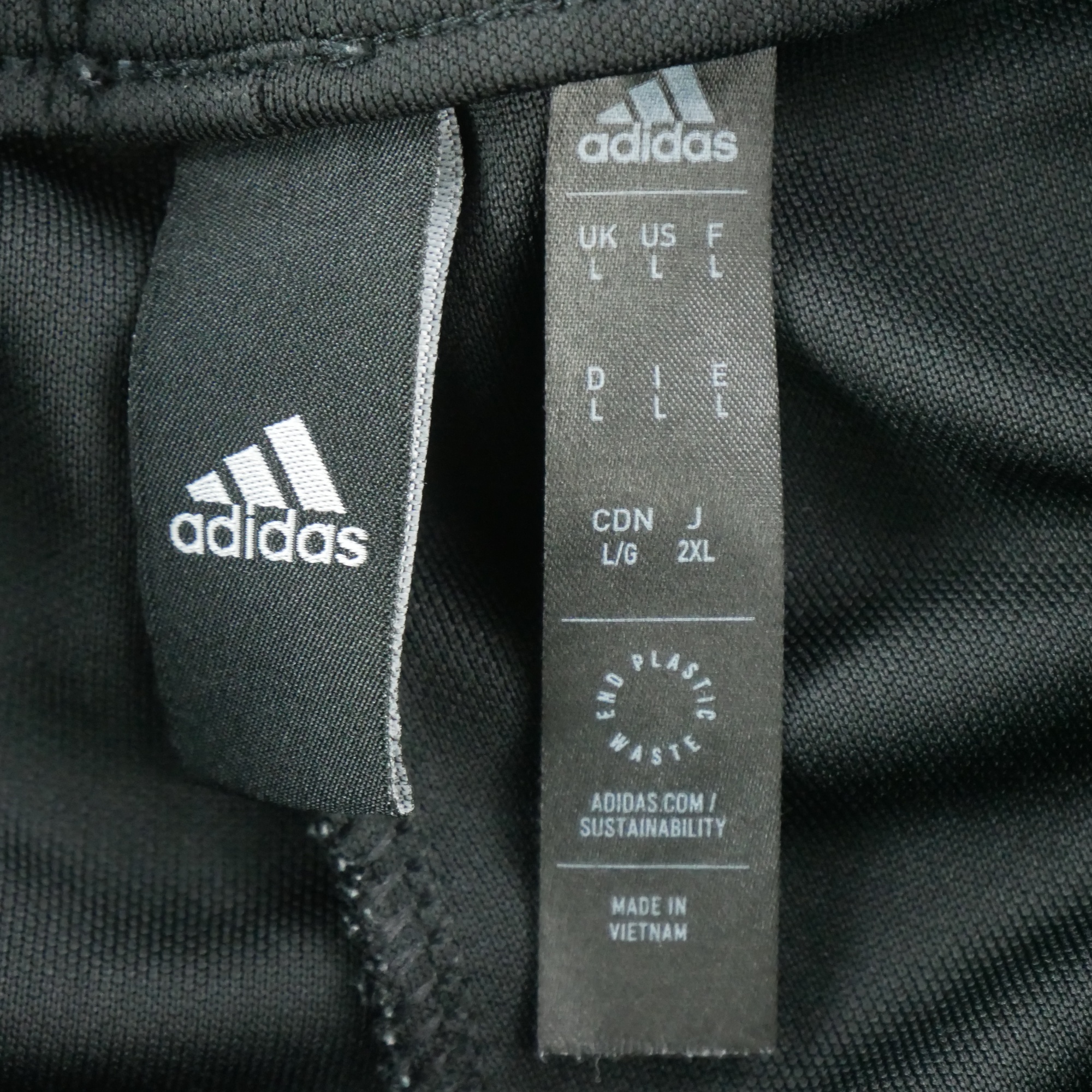 Jogging Homme Aeroready Noir 5