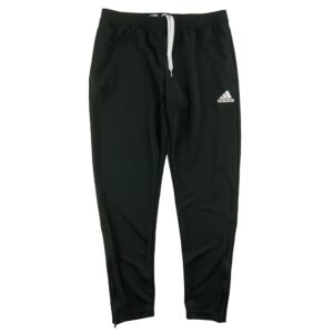 Jogging homme noir Adidas
