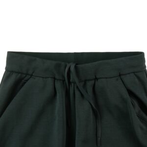 Jogging homme noir Adidas