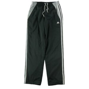 Jogging homme noir Adidas
