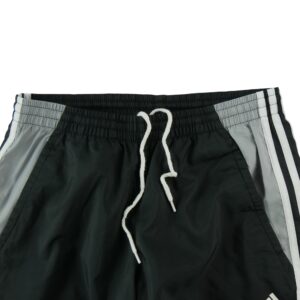 Jogging homme noir Adidas