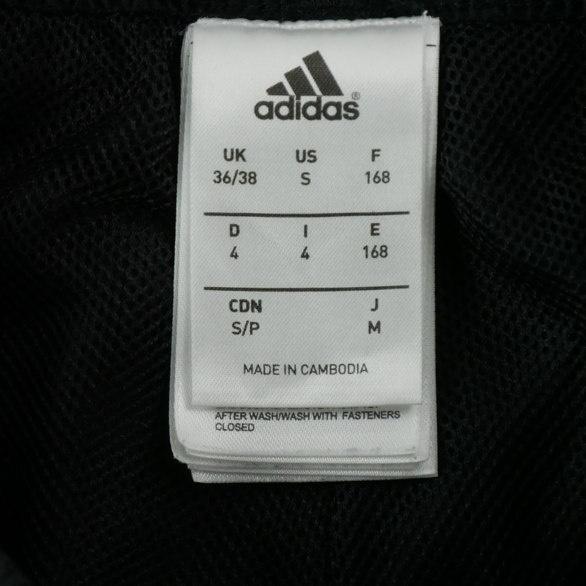 Jogging Homme Noir 5