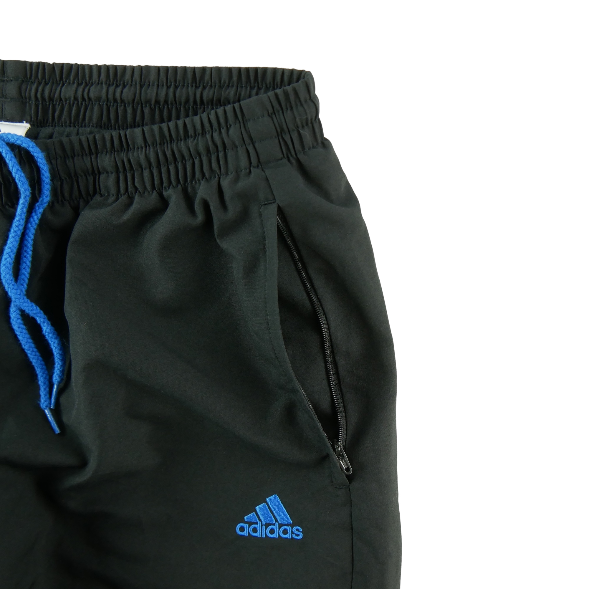 Jogging Homme Noir 4