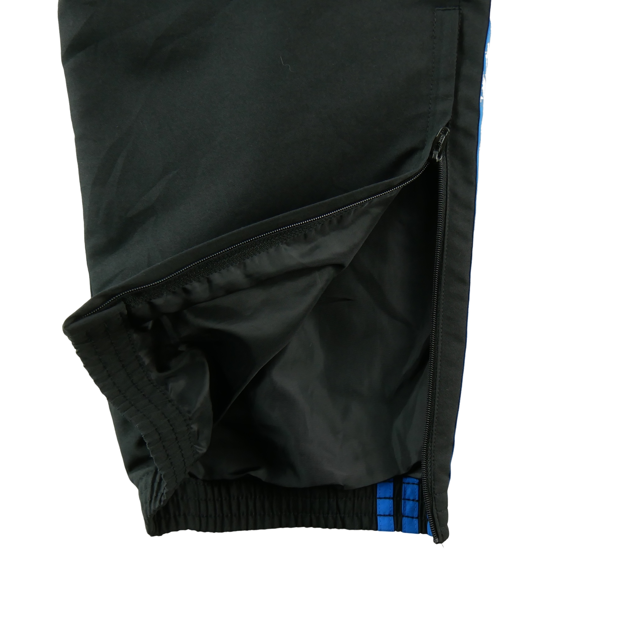 Jogging Homme Noir 6