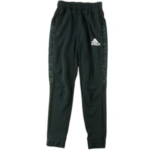 Jogging homme noir Adidas