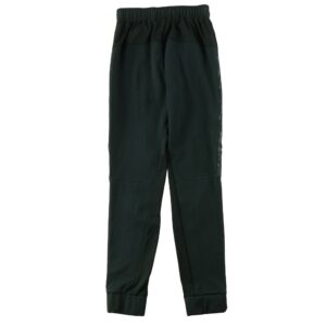 Jogging homme noir Adidas