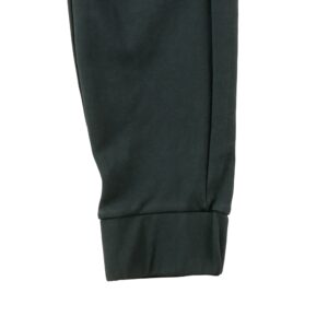 Jogging homme noir Adidas