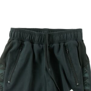 Jogging homme noir Adidas