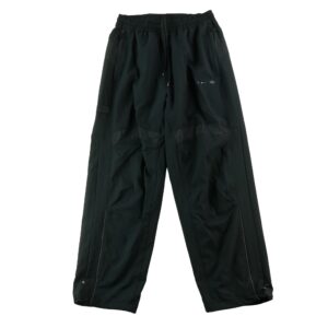 Jogging homme noir Adidas