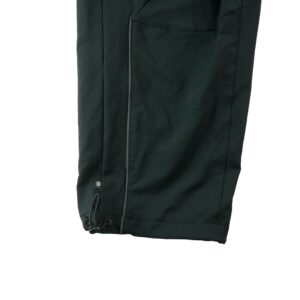 Jogging homme noir Adidas