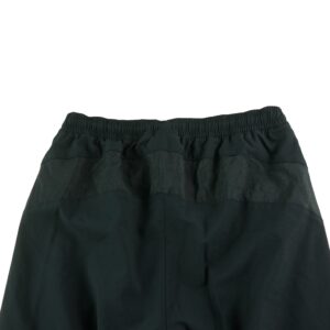 Jogging homme noir Adidas