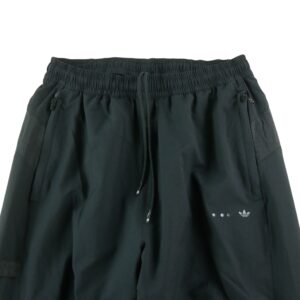 Jogging homme noir Adidas
