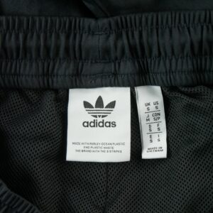 Jogging homme noir Adidas