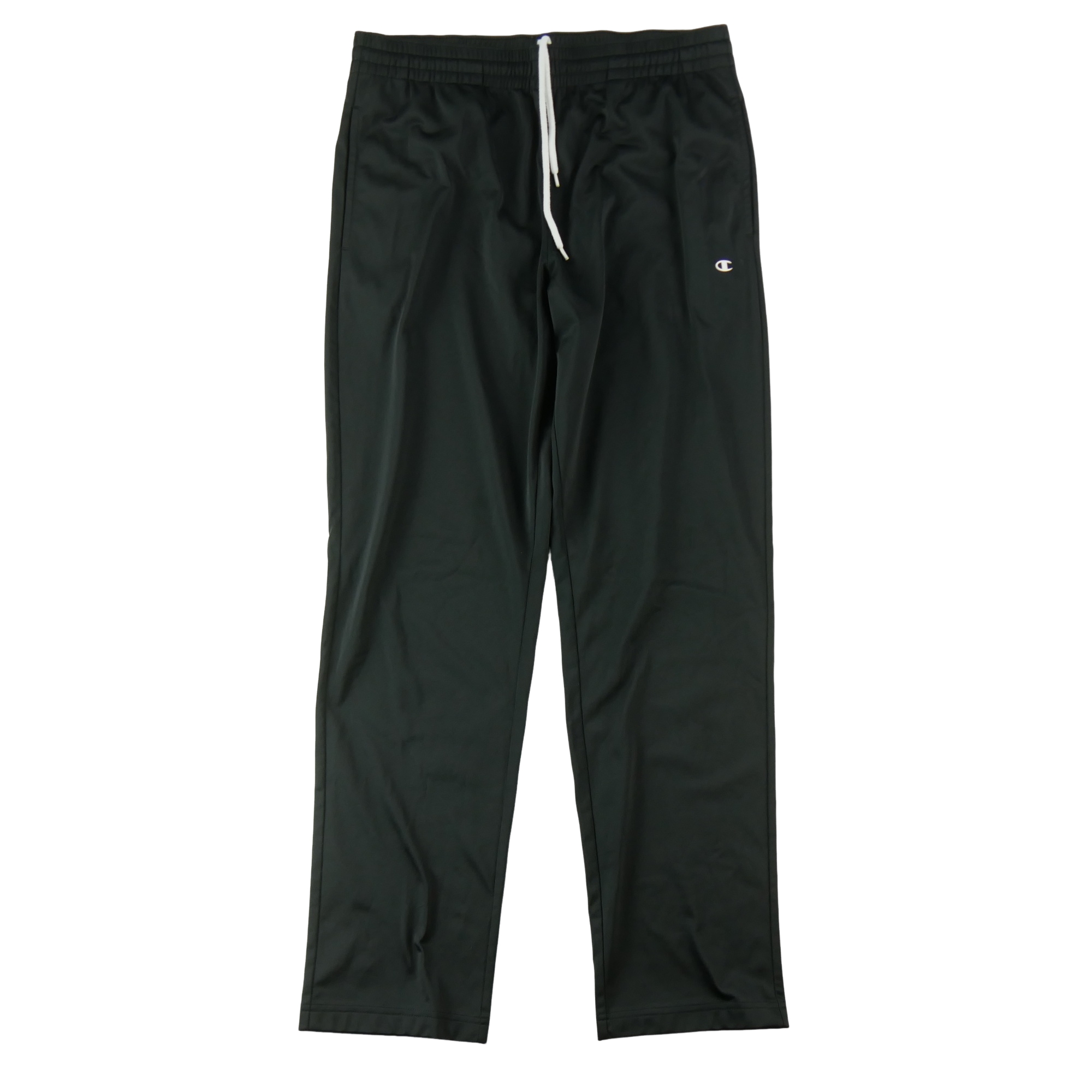 Champion Jogging Homme Vintage Y2K Noir - Très bon état